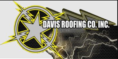 davis roofing milton fl